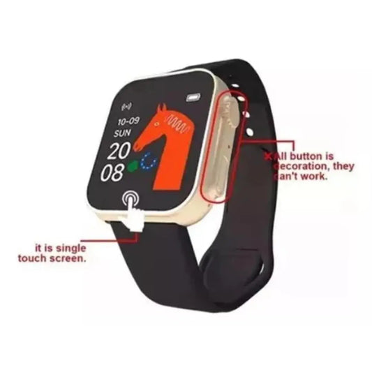 D30 Ultra Smart Watch ElectoSphere