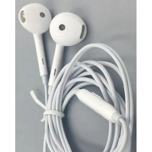 EarPhone: Oppo, Vivo, Infinix Hand Free | Universal Earphone For Mobile ElectoSphere