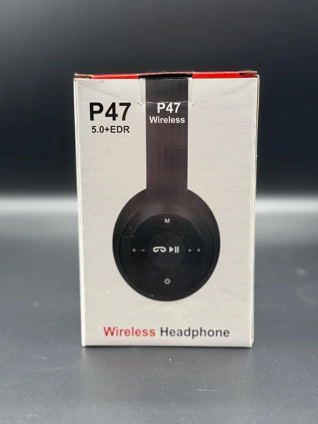 P47 Wireless Headphone ElectoSphere